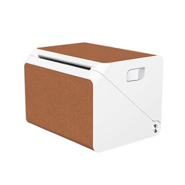 Mobile Thermal Label Printer